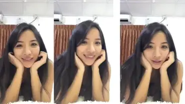 NangMeswar Live Brutal, Body Montok Sange yang Bikin Server Streaming Kewalahan