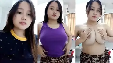 Youtuber Cantik Lepas Baju Skandal Viral Indo 2026
